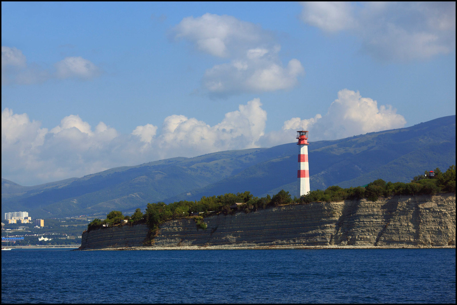 Gelendzhik